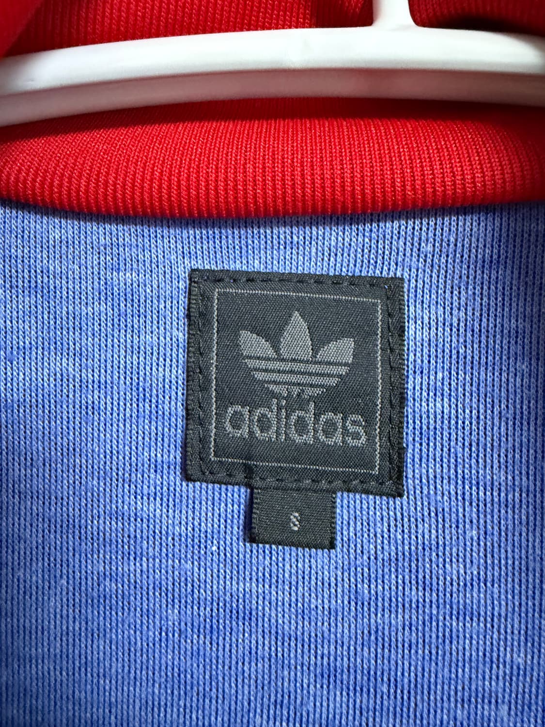 아디다스 오리지널 프랑스 트랙 자켓 상품이미지3