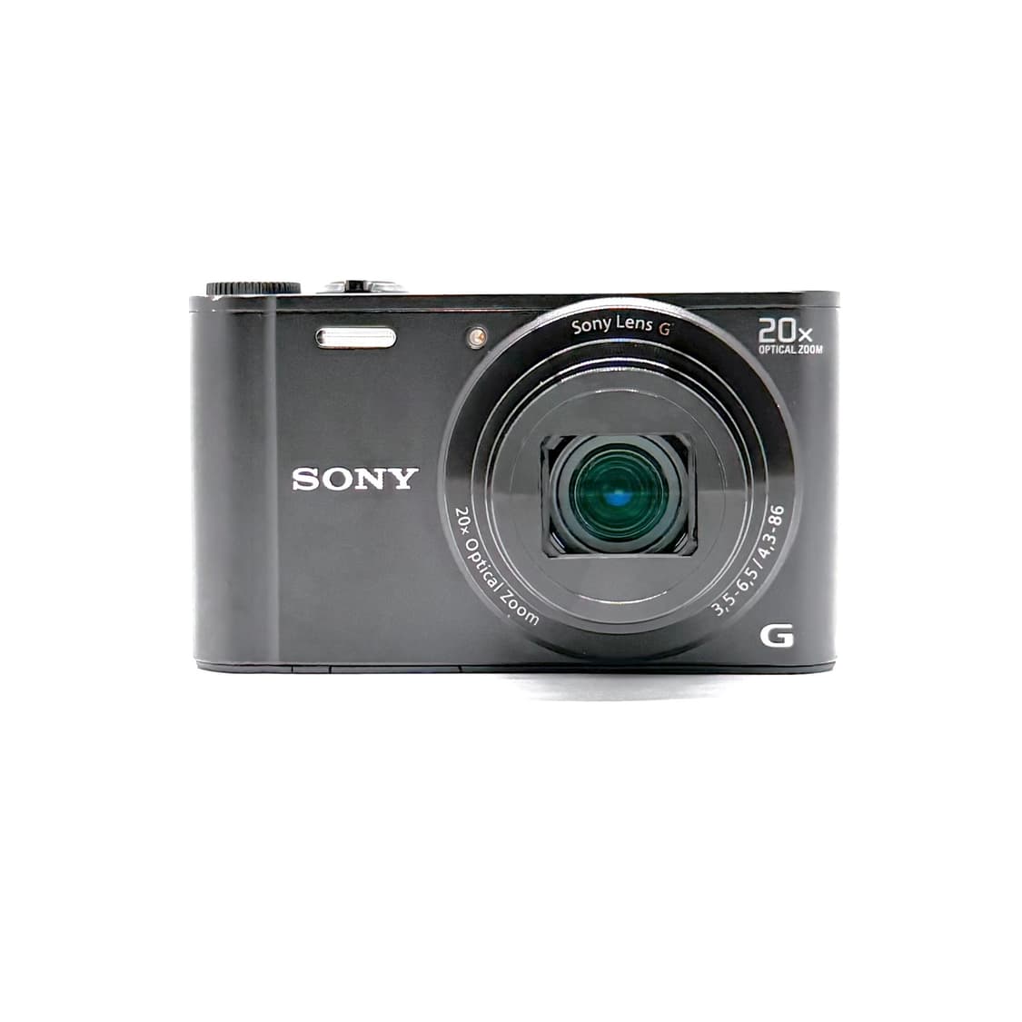 [하이엔드&뽀용!] 소니 사이버샷 DSC-WX300 블랙 디지털카메라 상품이미지2