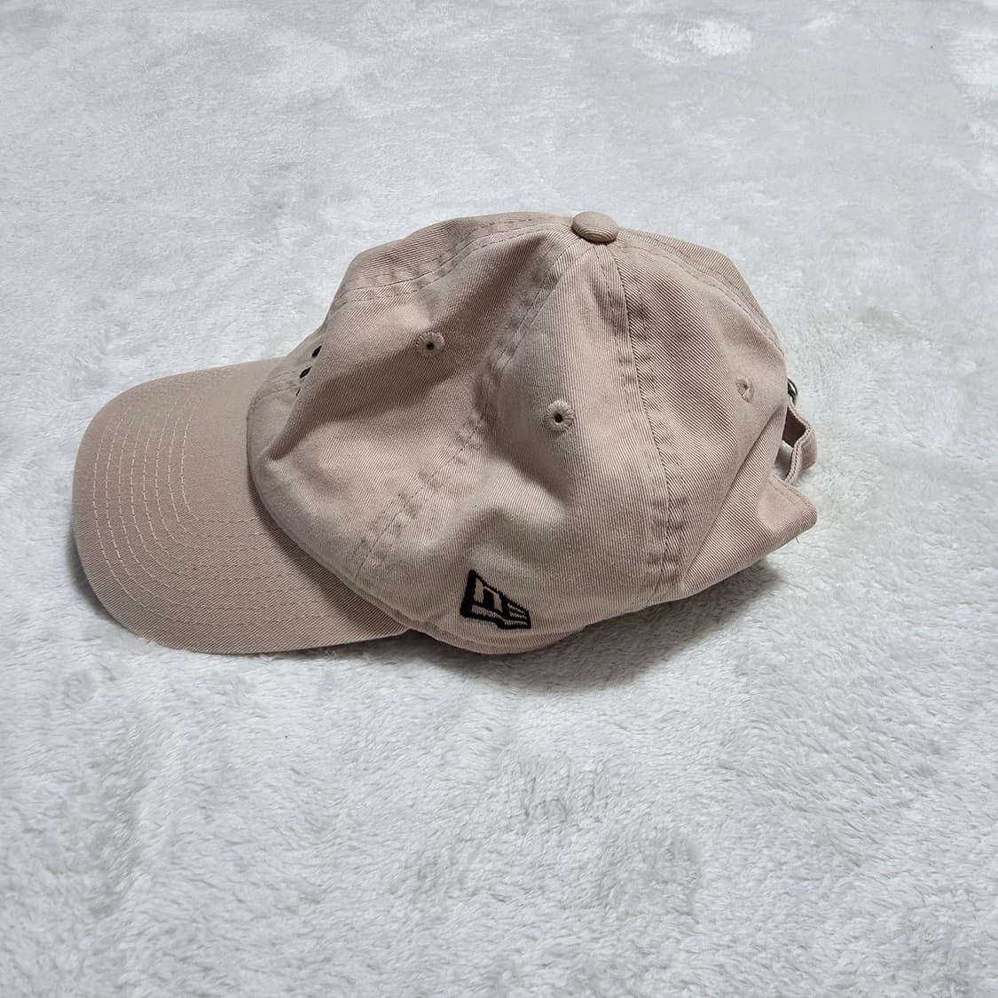 뉴에라 NY 볼캡 상품이미지2