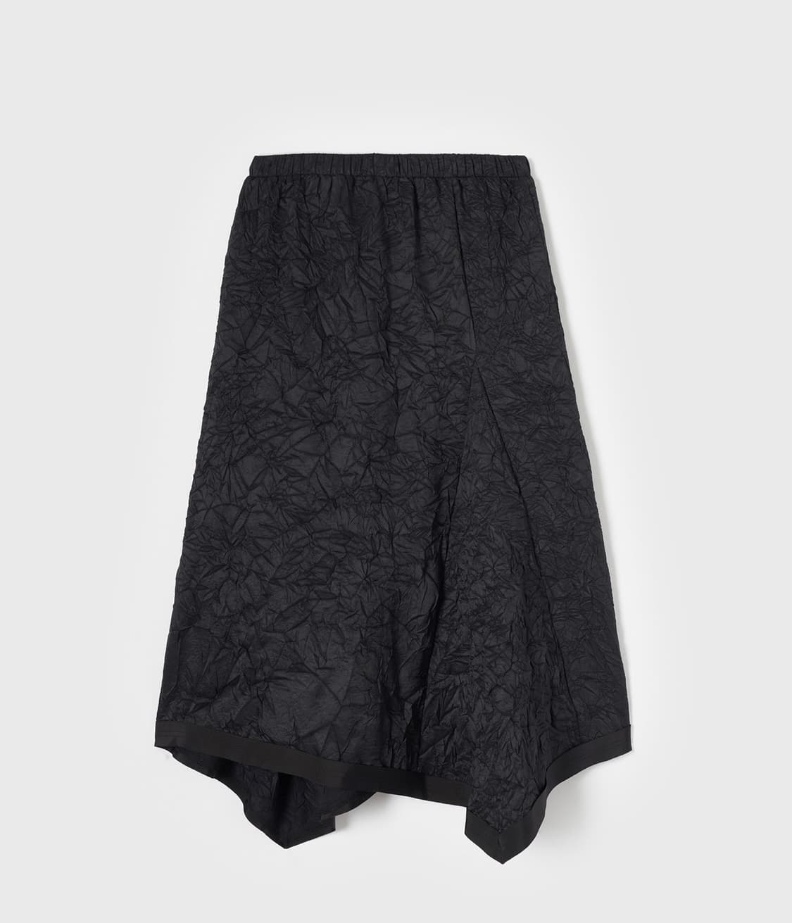 YUNSE 링클 스커트 상품이미지2