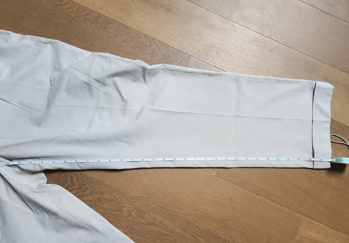 브룩스브라더스 ELLIOT FIT 치노팬츠(35X30) 상품이미지3