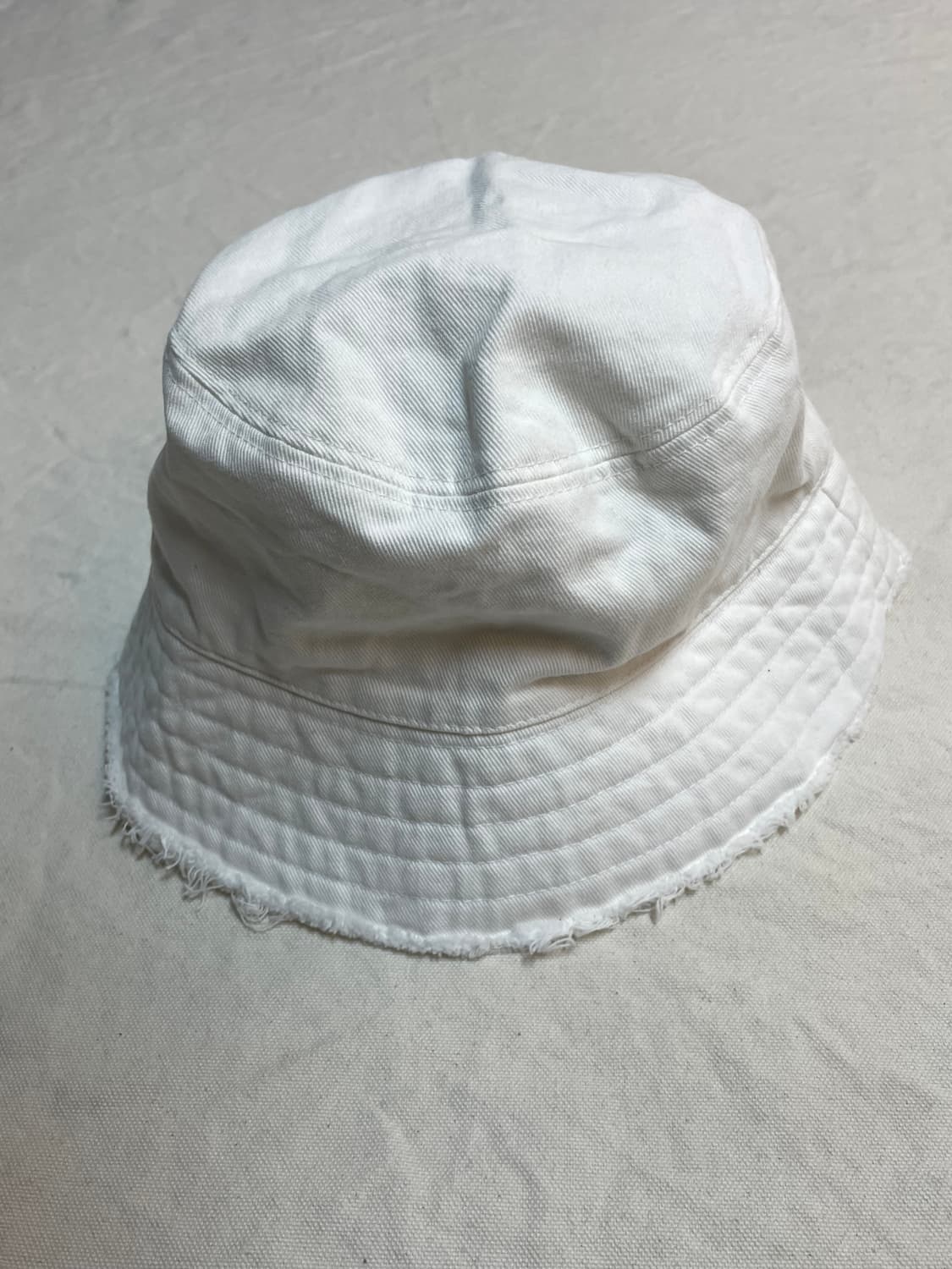 더오픈프로덕트 버킷햇 상품이미지5