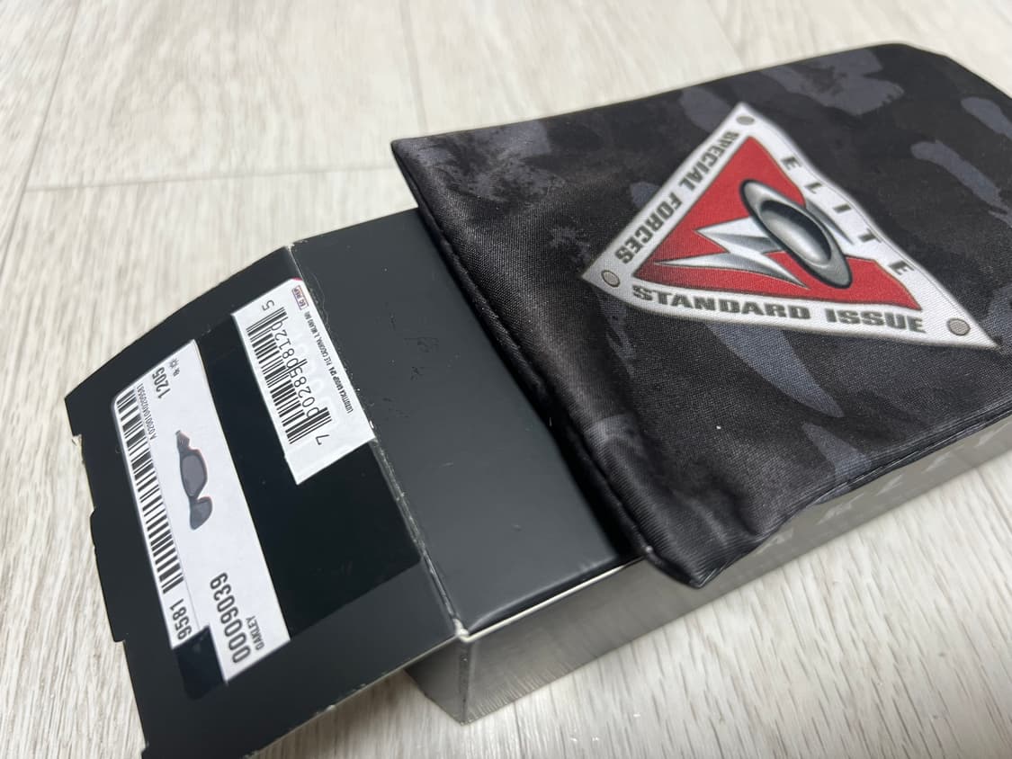 오클리 스트레이트 자켓 상품이미지8