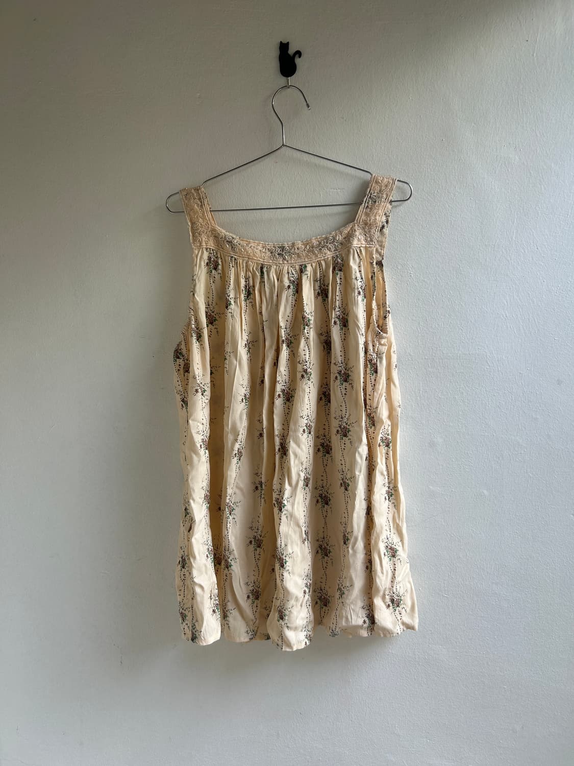 boho sleeveless 상품이미지6