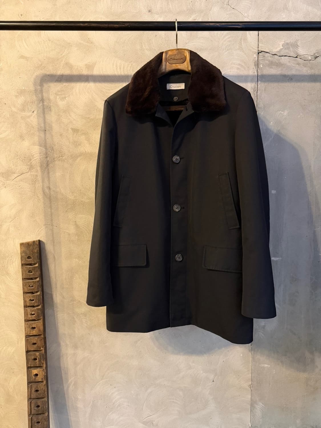 크루치아니 외투 상품이미지1