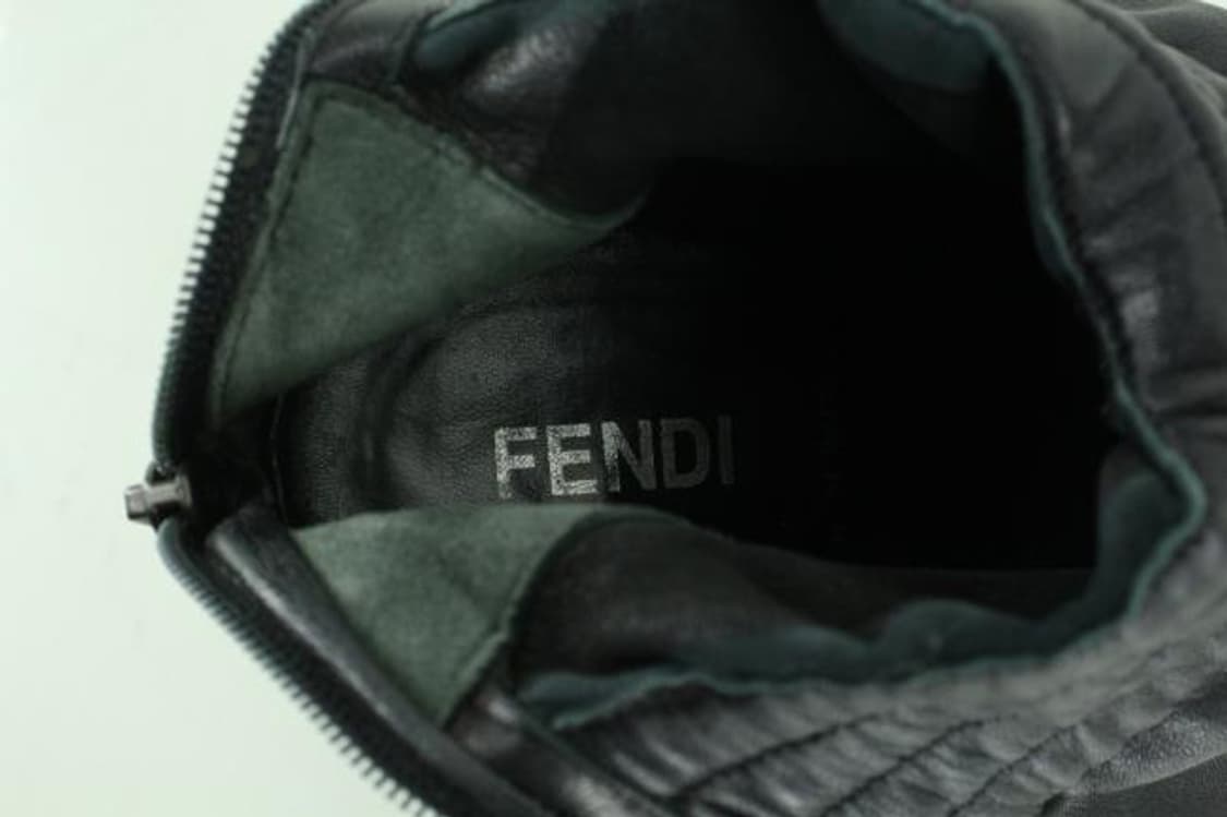 Fendi 플랫폼 힐 상품이미지5