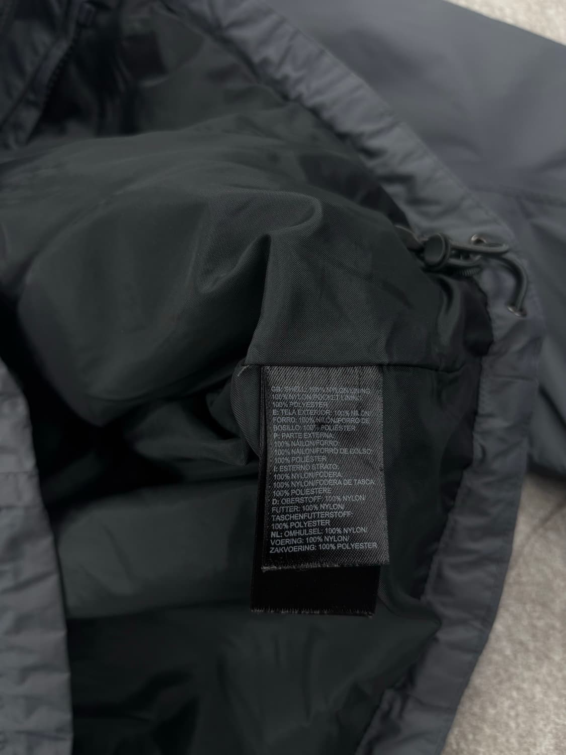 The North Face Hyvent Women's Jacket   상품이미지5