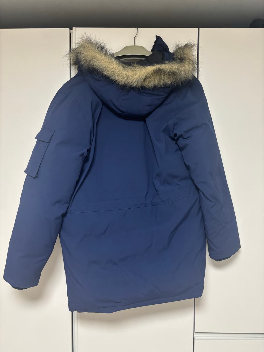 칼하트 베링 다운 파카 상품이미지5