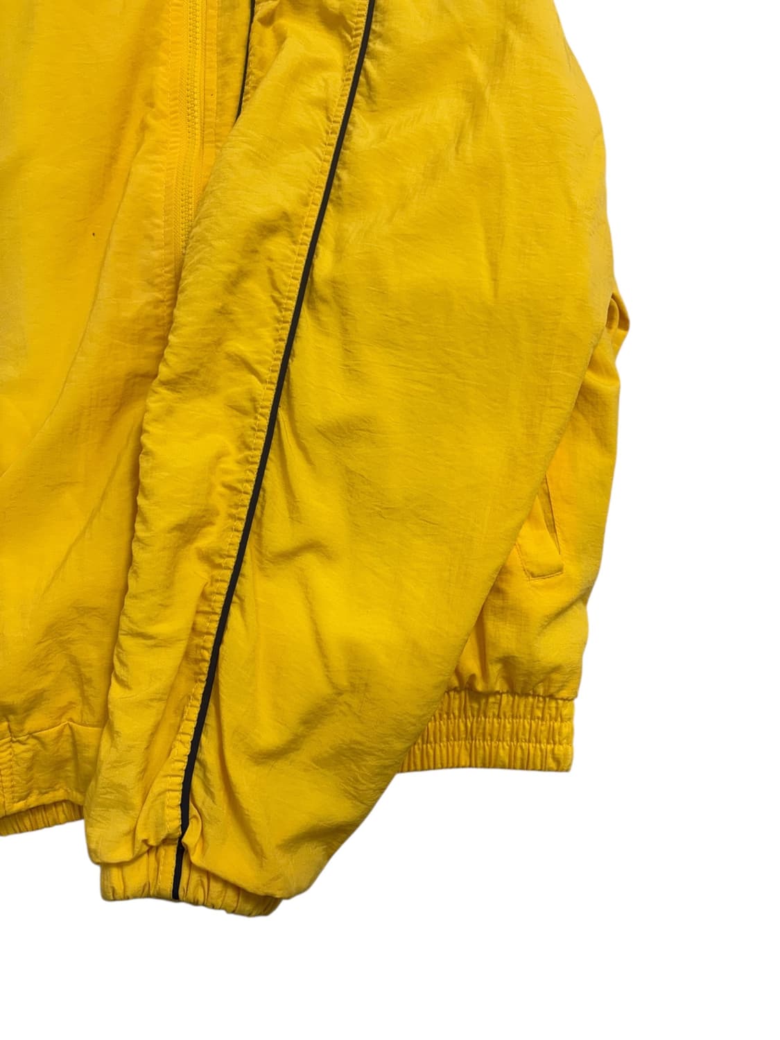 나이키 바람막이 옐로우 상품이미지6