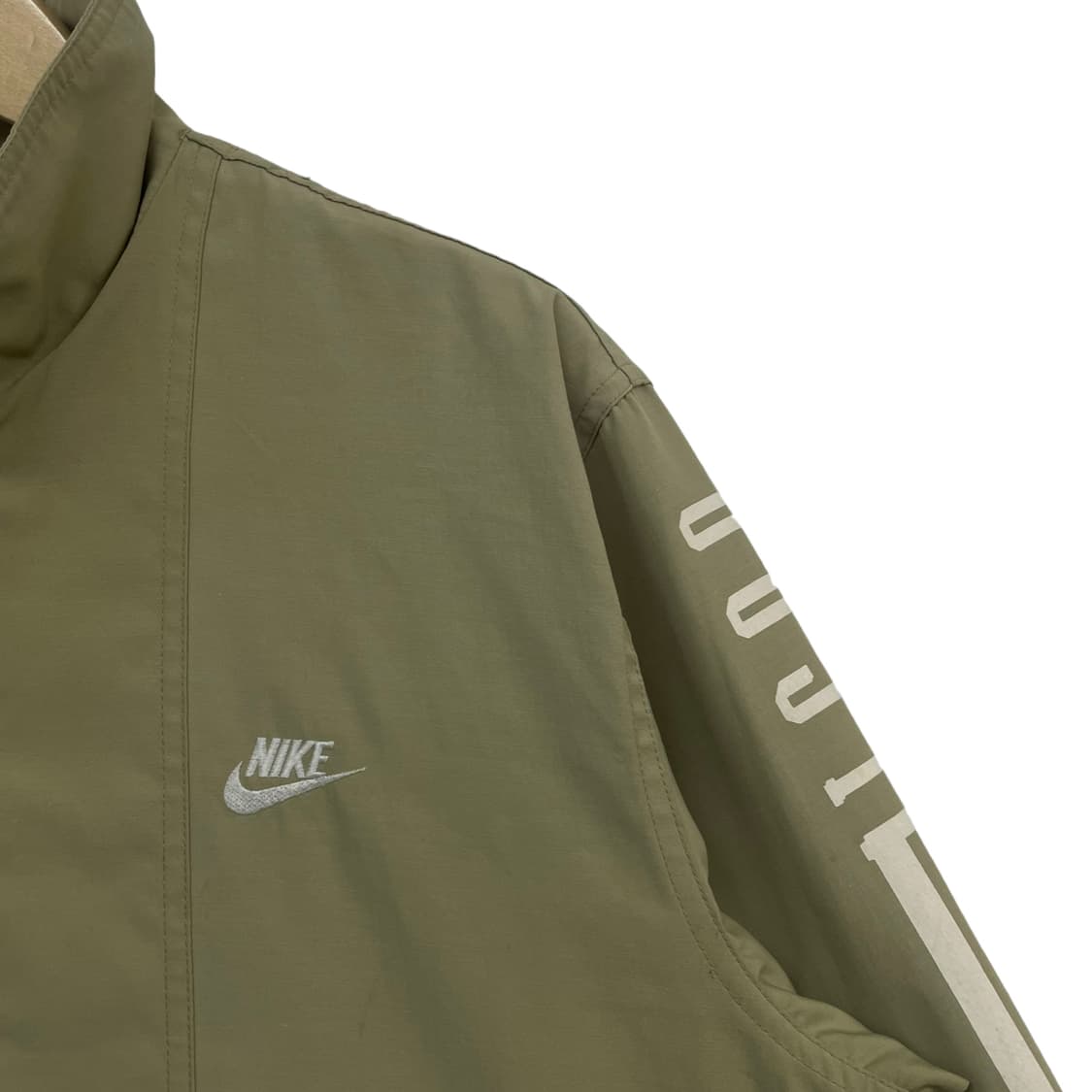 Nike Samna Sports Windbreaker 상품이미지3