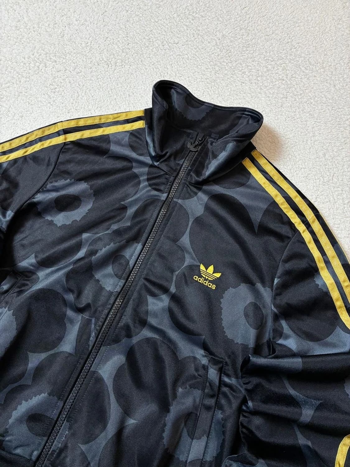 아디다스 x 마리메꼬 파이어버드 트랙 자켓 PN7231 상품이미지2