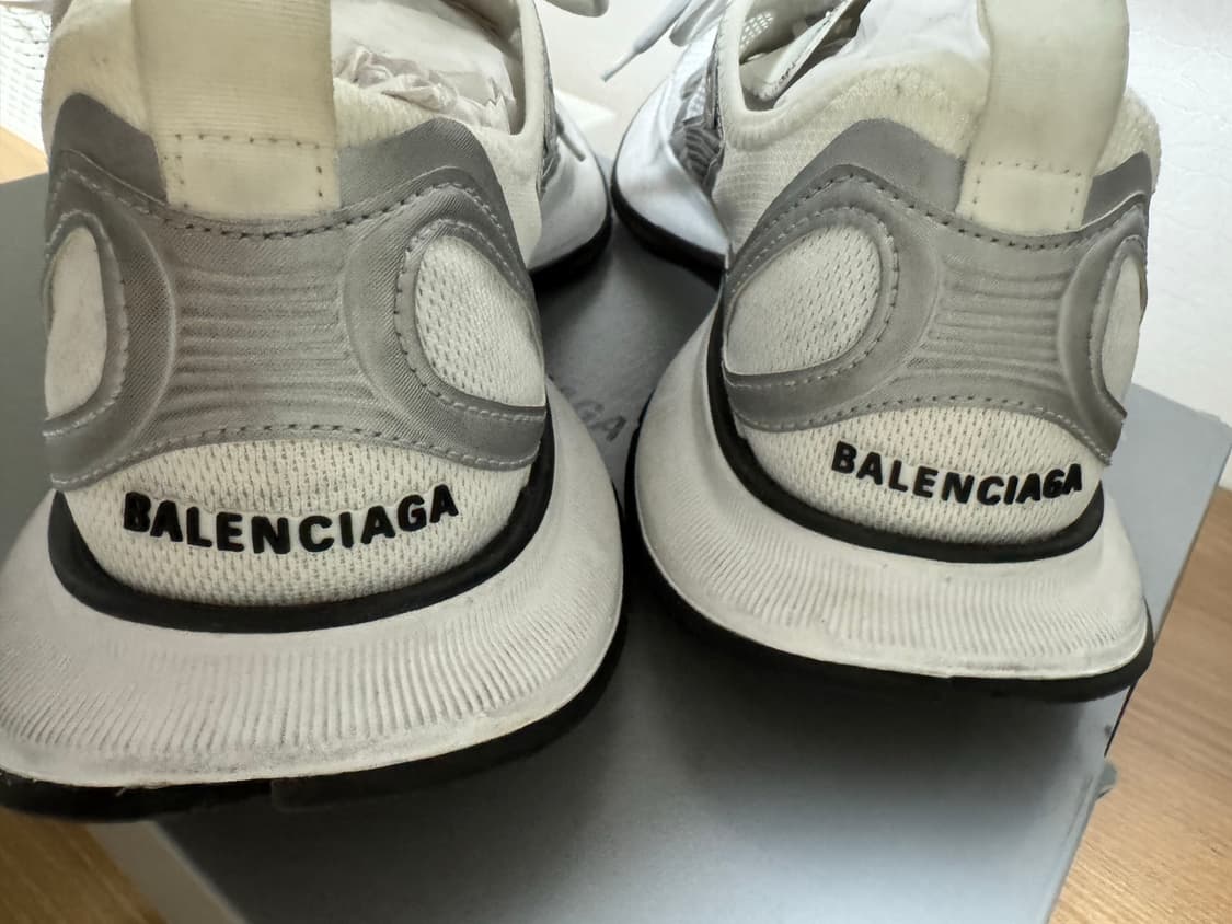 [42] 발렌시아가 서킷 실버 상품이미지2