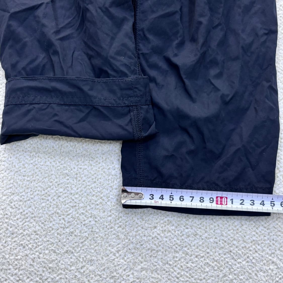 L 나이키 우븐 유틸리티 팬츠 0313E 상품이미지10