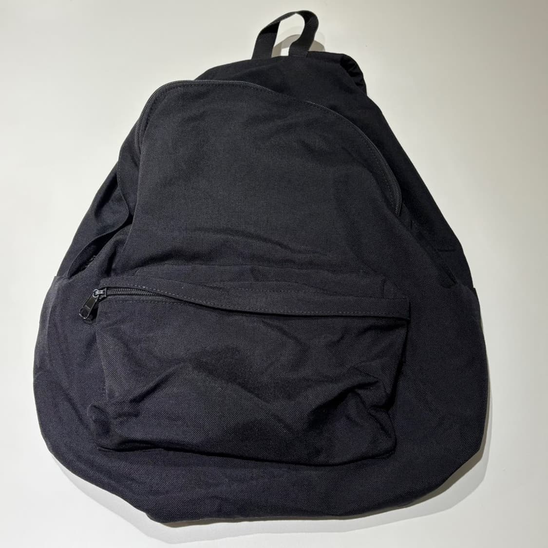 꼼데가르송 옴므 플러스 백팩 상품이미지1