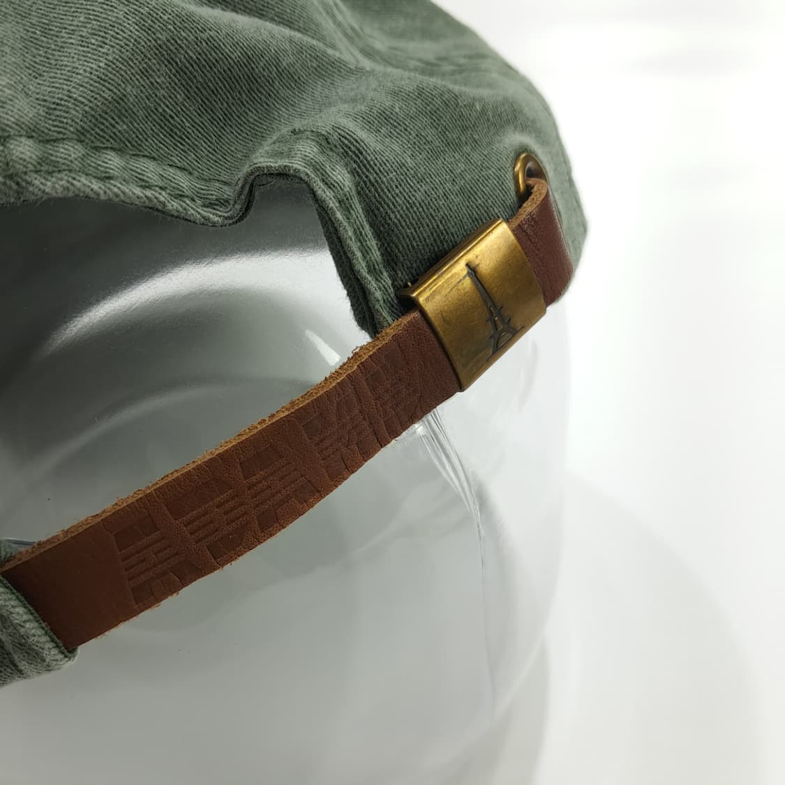 빈티지 Adams Canoe & Kavak 그래픽 볼캡 P1333 상품이미지9