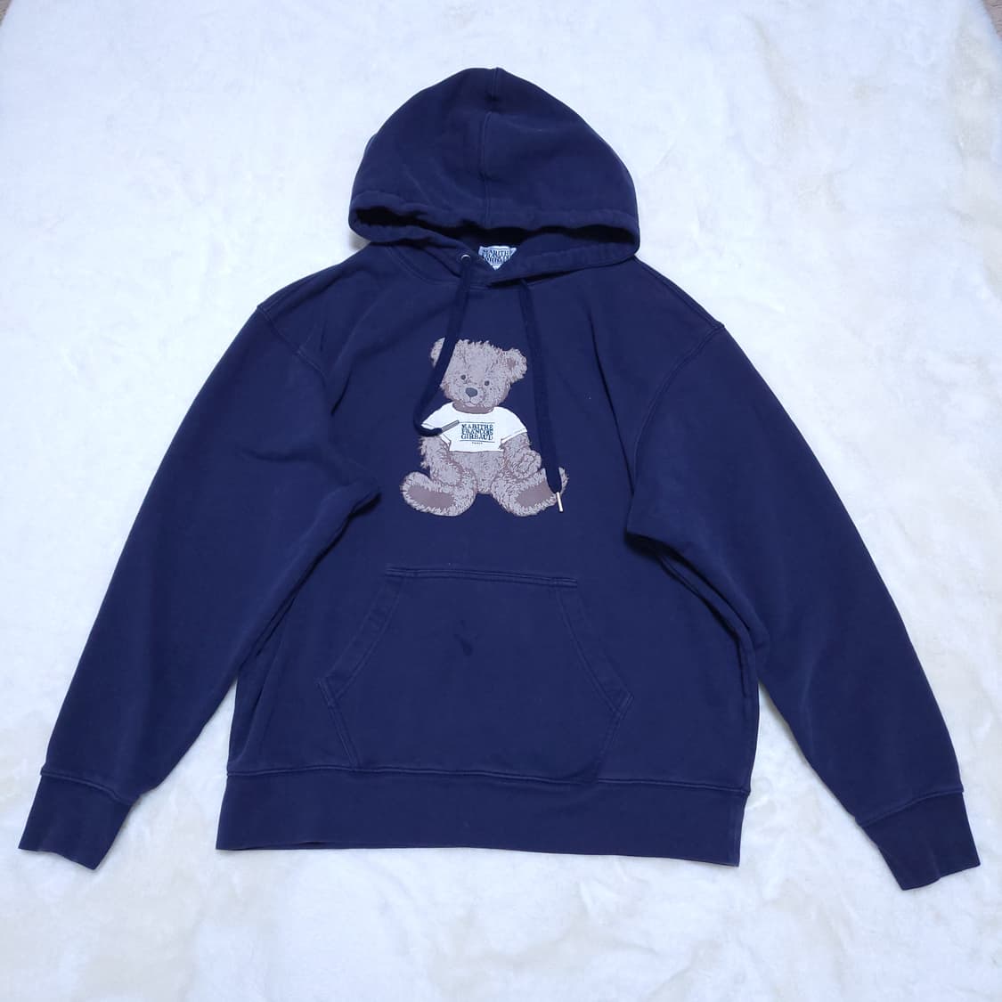 마리떼프랑스와 여성 후드 M 0312 상품이미지1