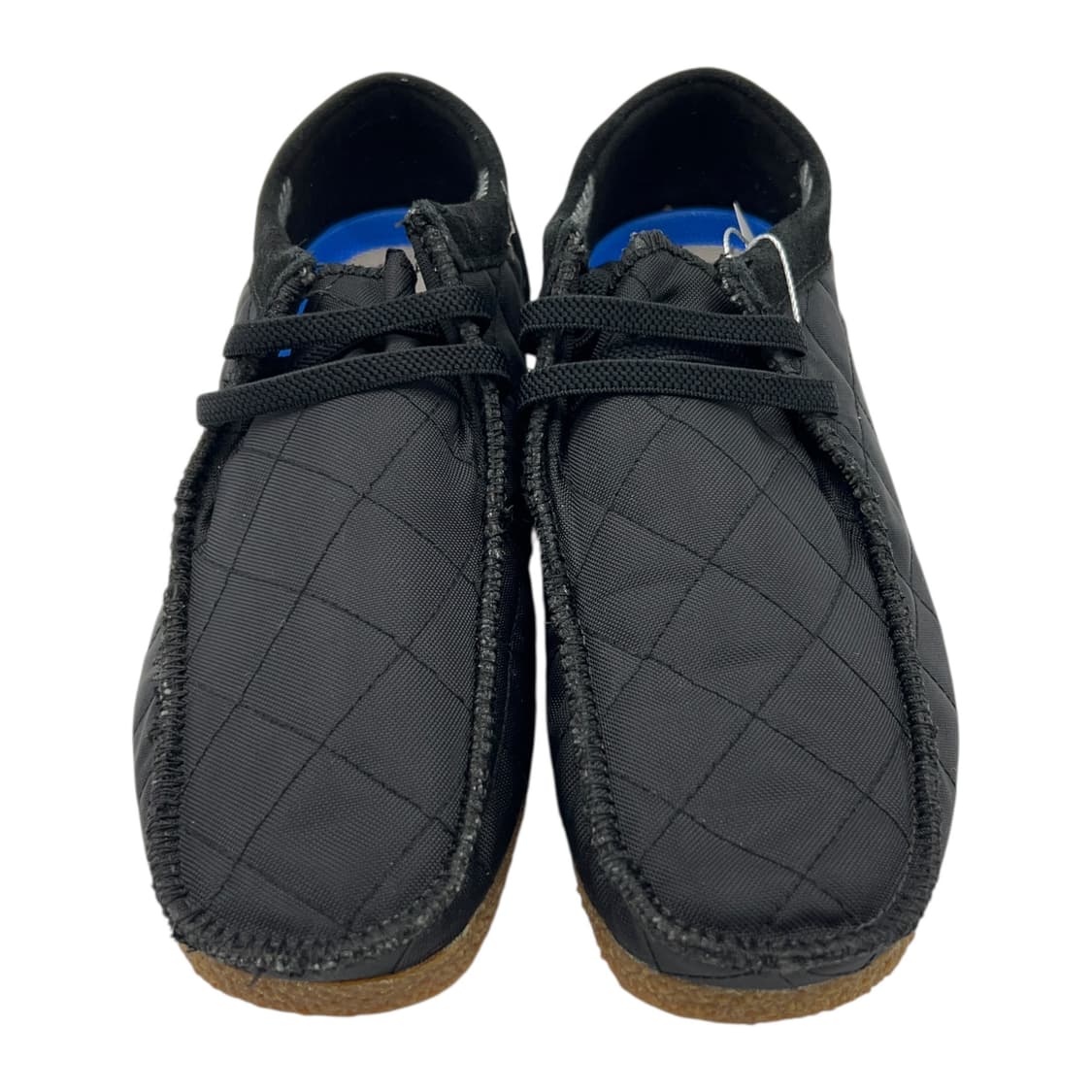 245 클락스 샤크레2 스텝 모카신 블랙 상품이미지4