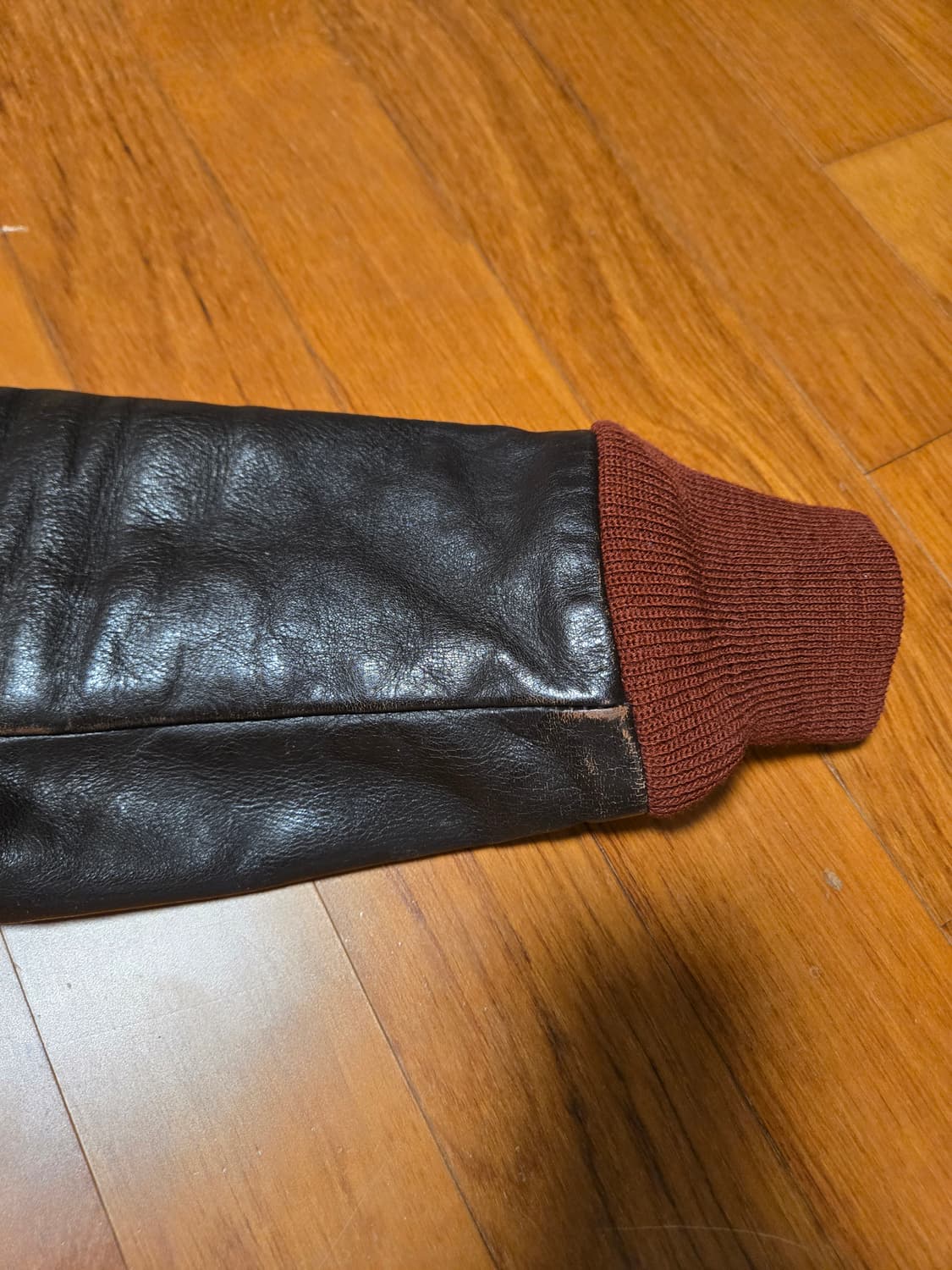 The few A-2자켓 상품이미지5