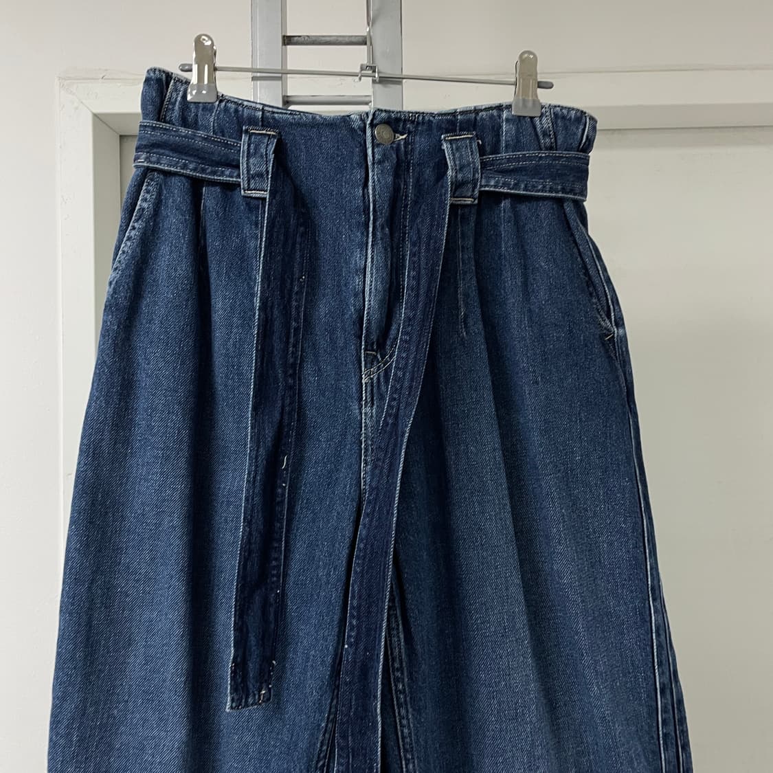 폴로 랄프로렌 데님 팬츠 27(W) 상품이미지2