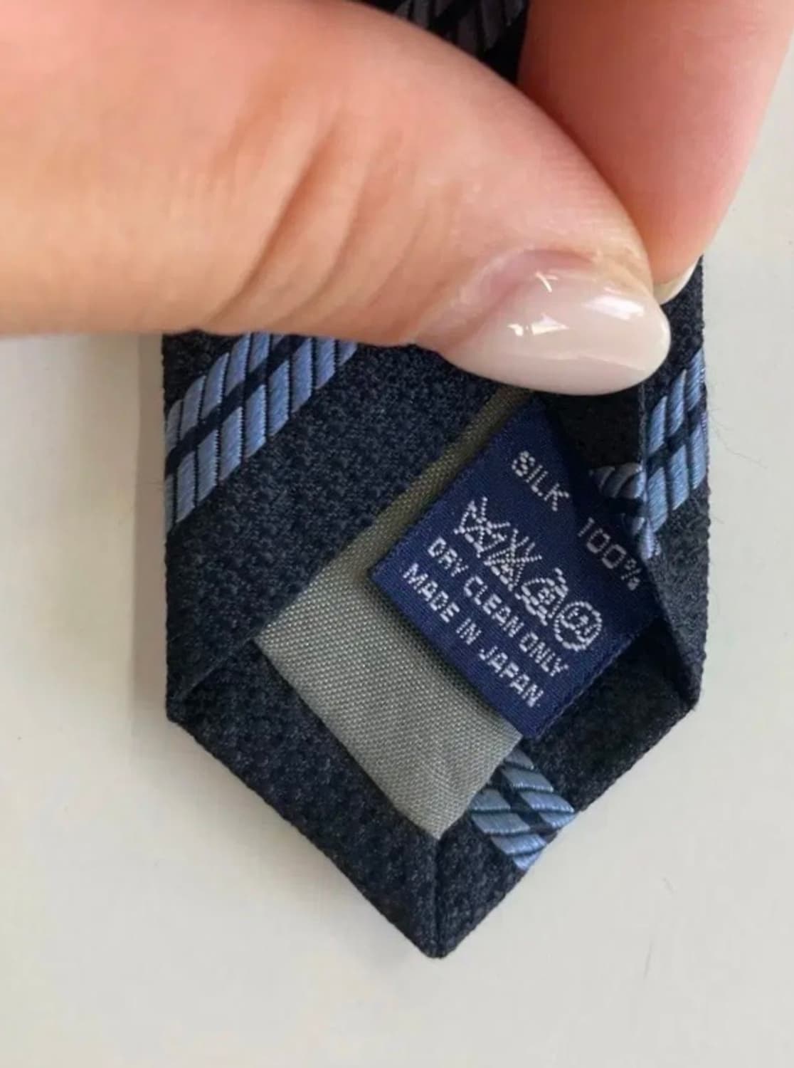 빈티지)넥타이 상품이미지5