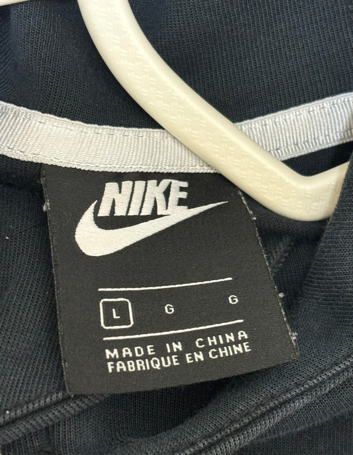 나이키 테크플리스 후드 상품이미지4