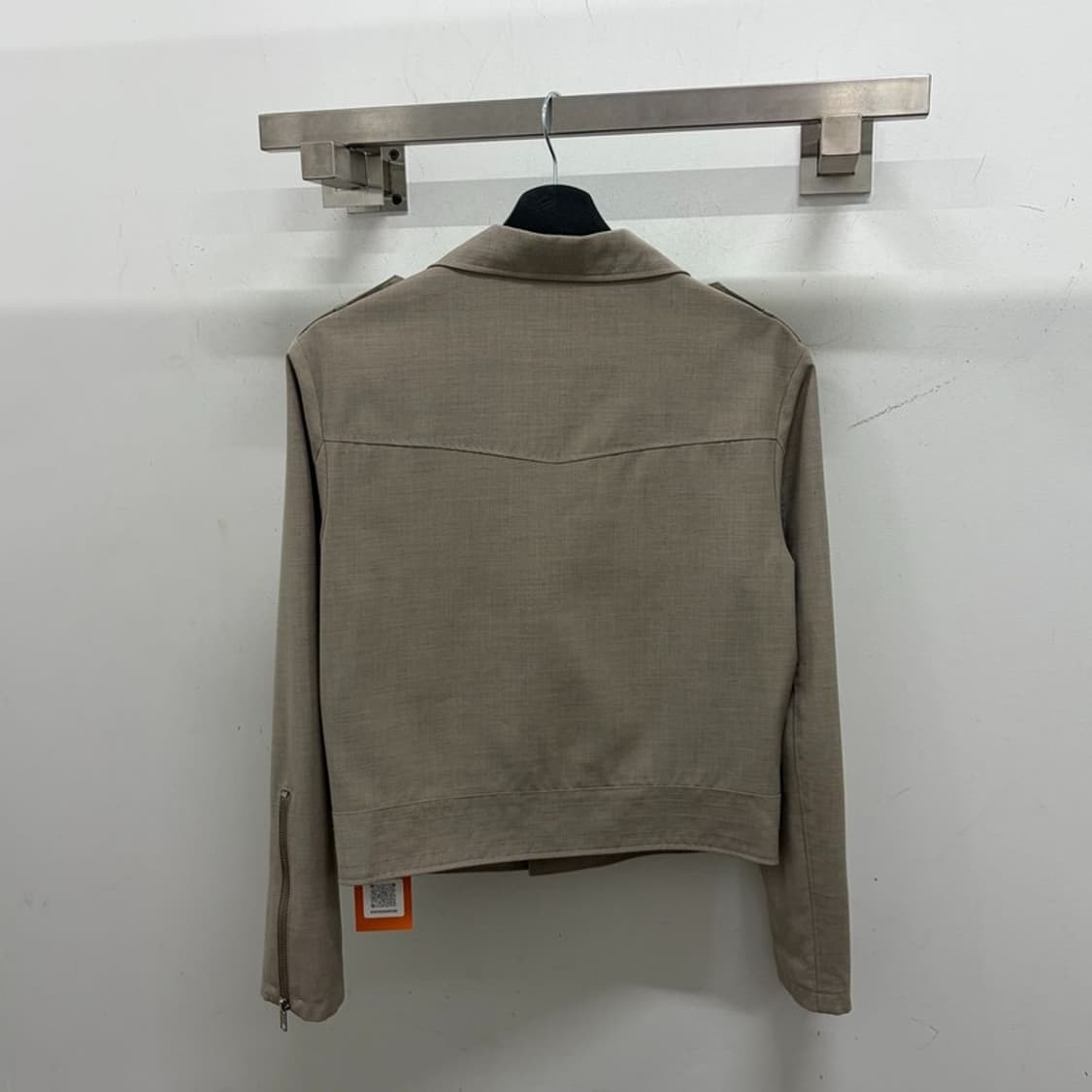 마뗑킴 라이더 자켓 상품이미지3