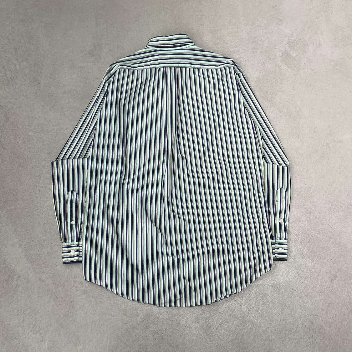 폴로 랄프로렌 스트라이프 셔츠 s09950 상품이미지2