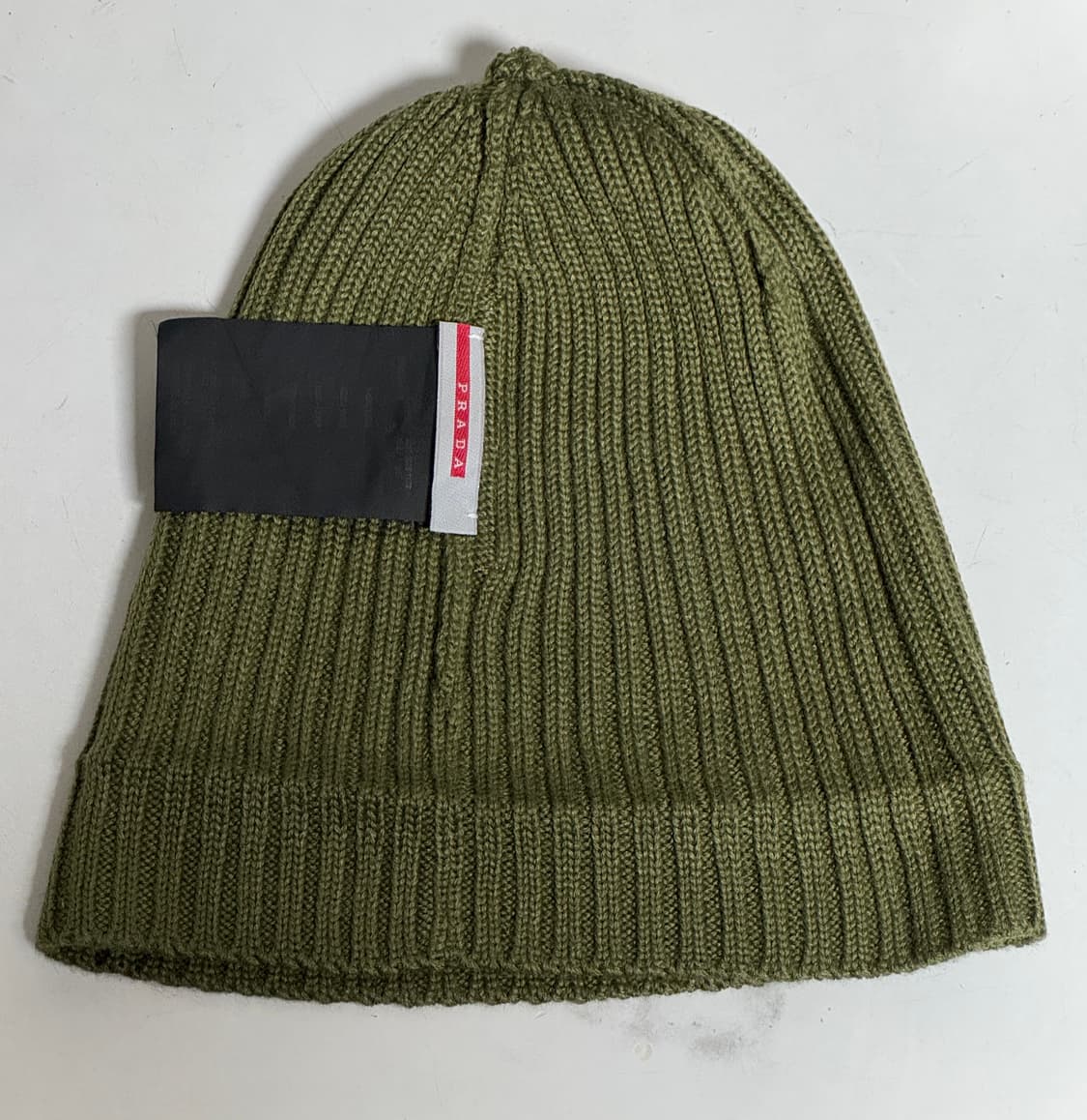 프라다 스포츠 비니 상품이미지3