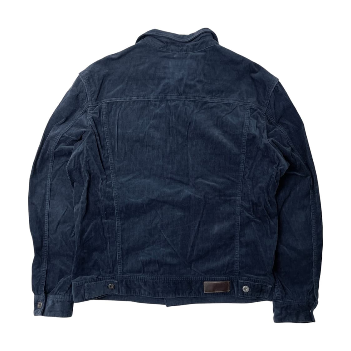 [중고] 자라 맨즈 코듀로이 골덴 자켓 상품이미지2