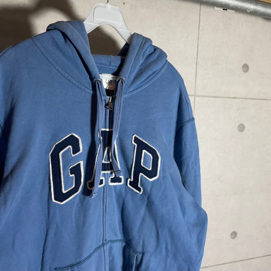 갭 후드티 상품이미지3