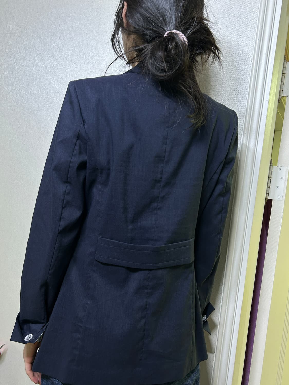 빈티지 자켓  상품이미지3