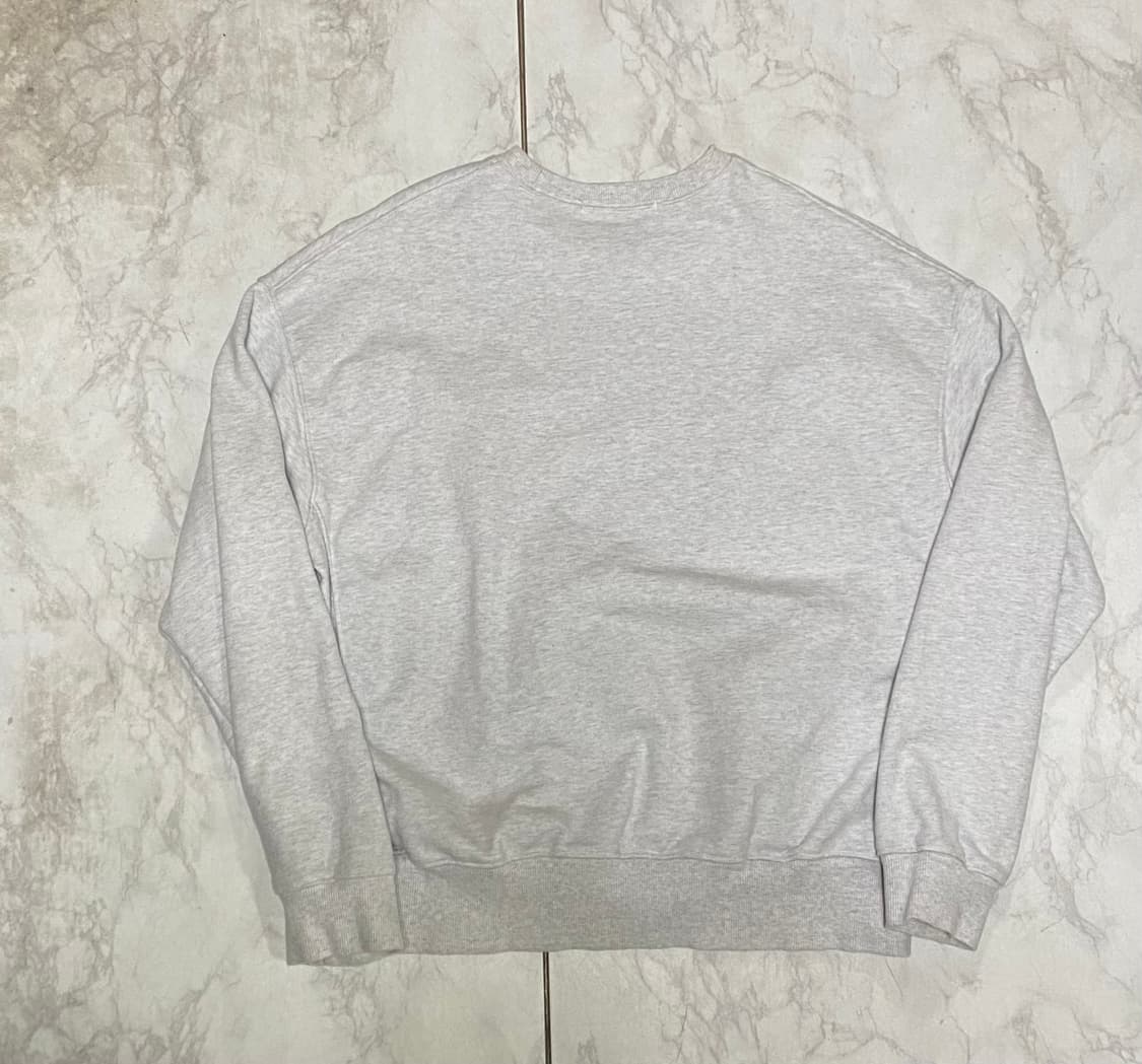 마르디 여성 맨투맨티셔츠 프리사이즈 상품이미지3