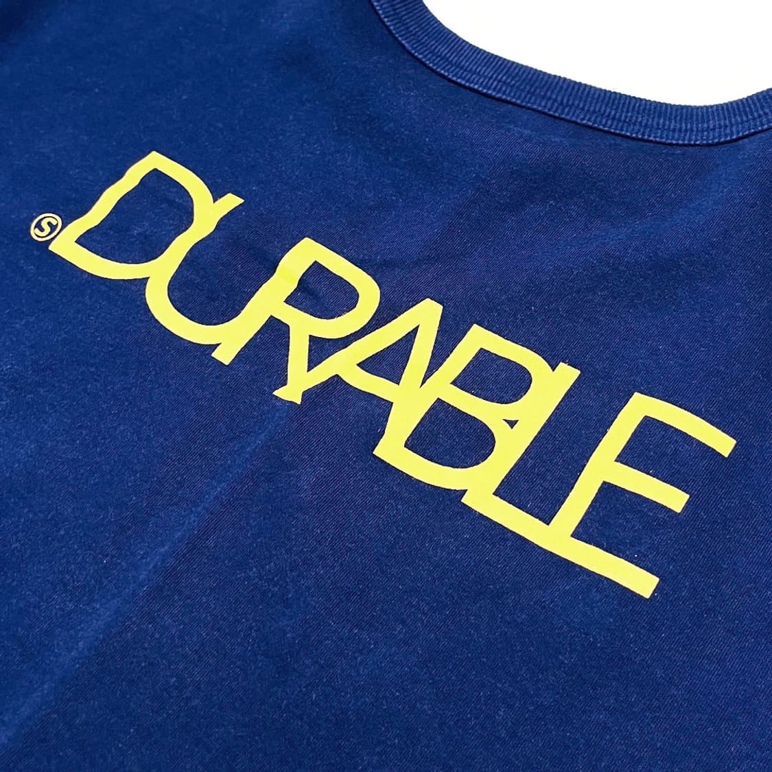 프리즘웍스 DURABLE 포켓 반팔티 상품이미지7