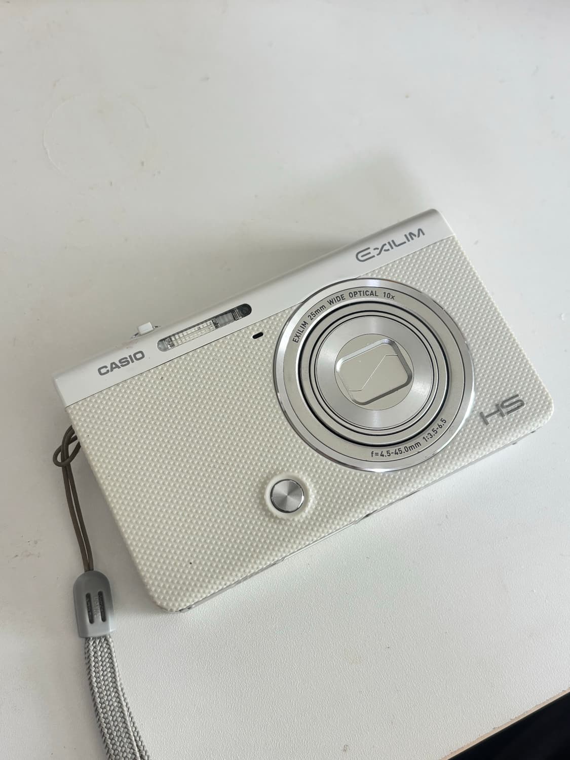 카시오 엑슬림 zr50 상품이미지1