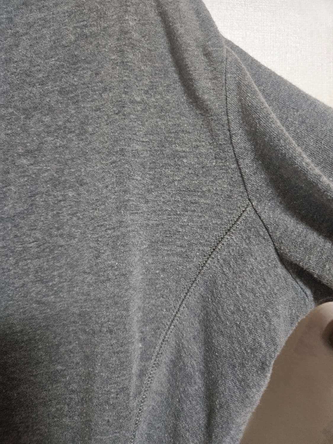 세릭 incision tapered top 상품이미지4