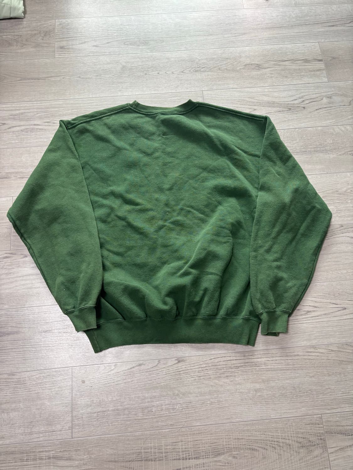 [L] 와일드동키 최우식 맨투맨 상품이미지2