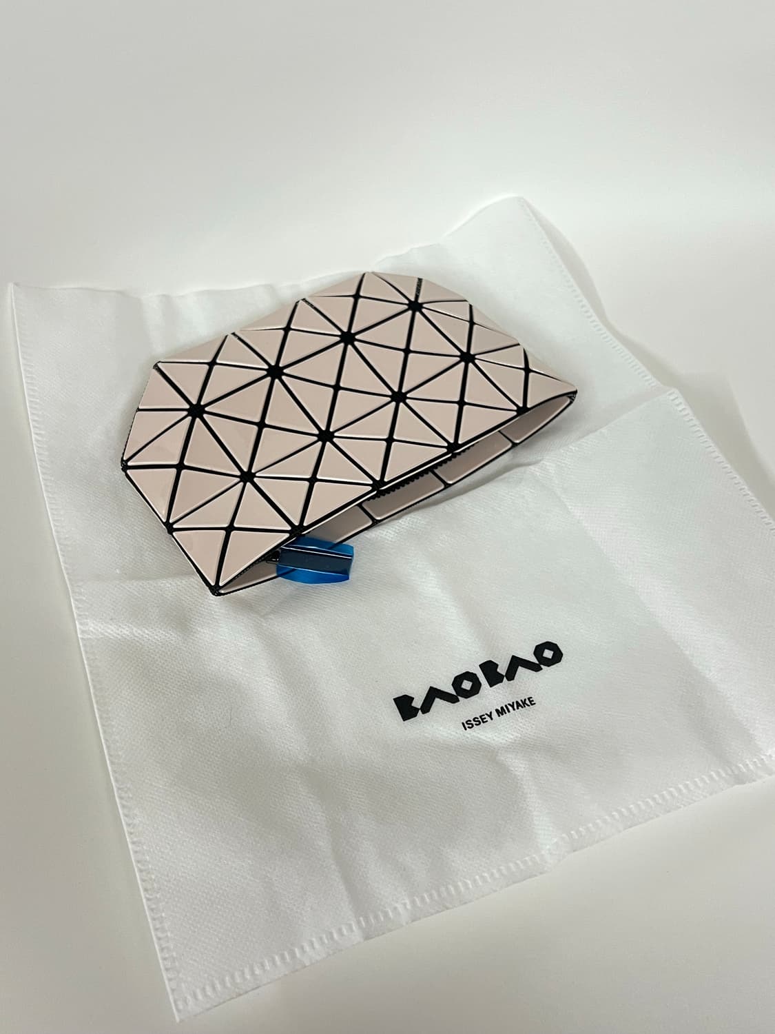 Baobao 바오바오 클러치 파우치 상품이미지1