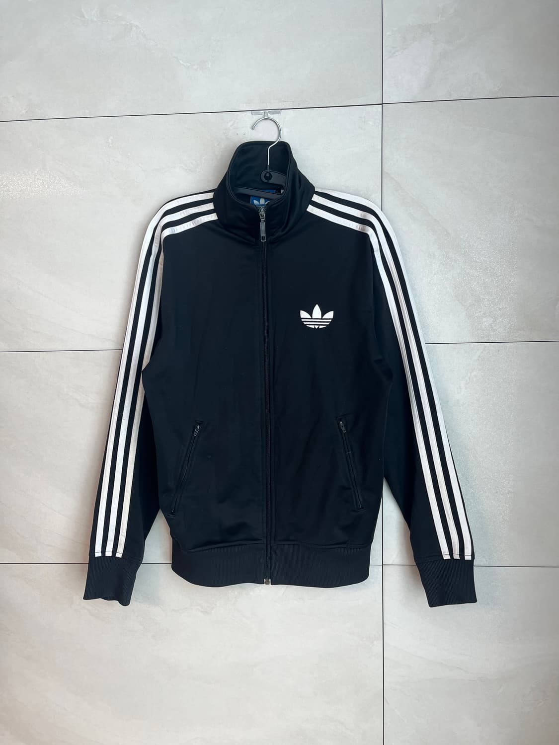 아디다스 구파이어버드 대장 져지 블랙 [95] 상품이미지3