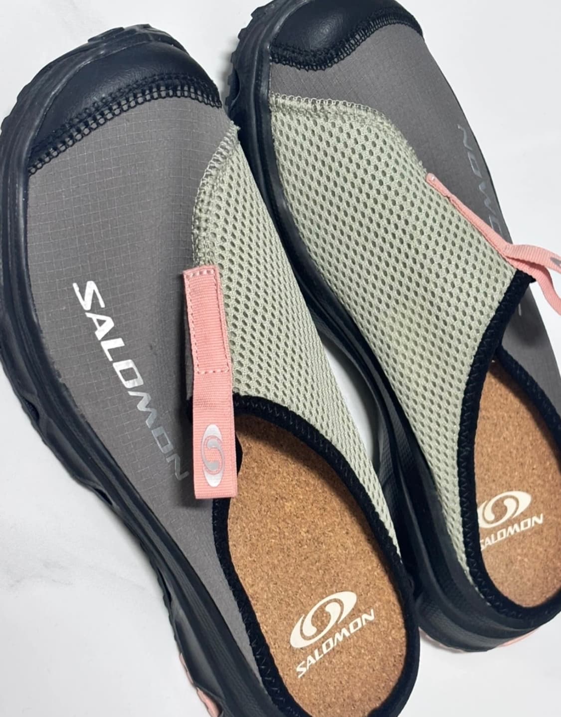 살로몬 RX 슬라이드 3.0 퓨터 235 상품이미지1