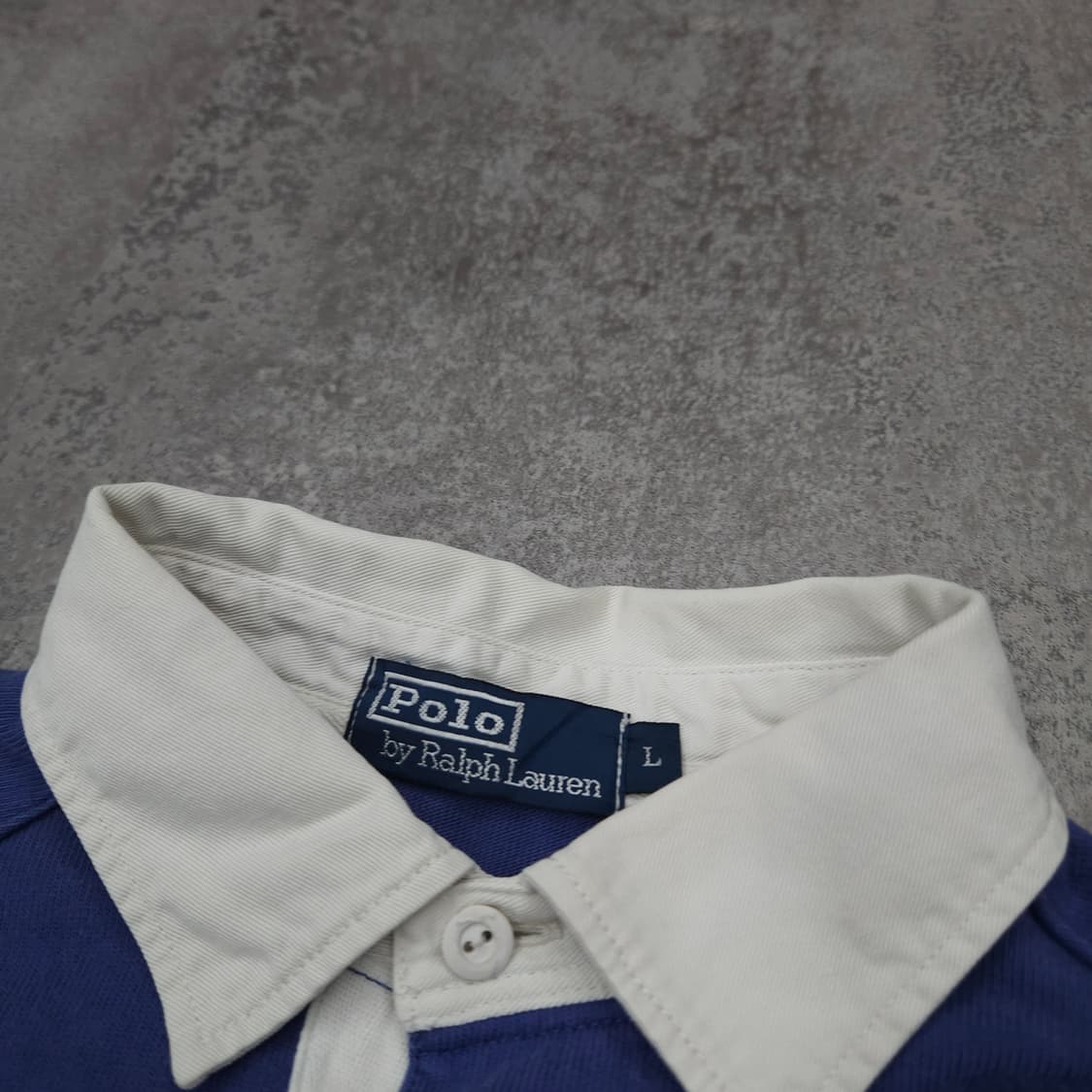 폴로 랄프로렌 포니 럭비 티셔츠 상품이미지3