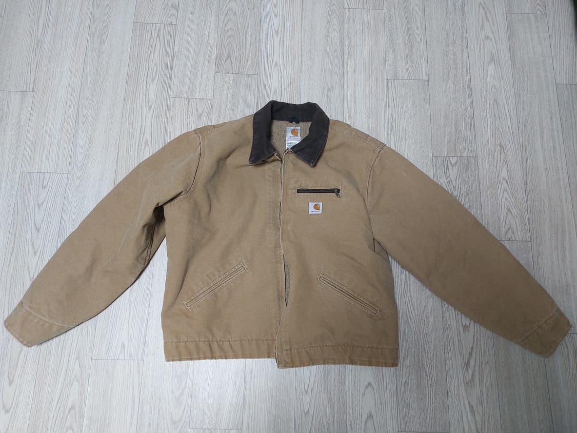 칼하트 디트로이트 wj097 cml xl 상품이미지1