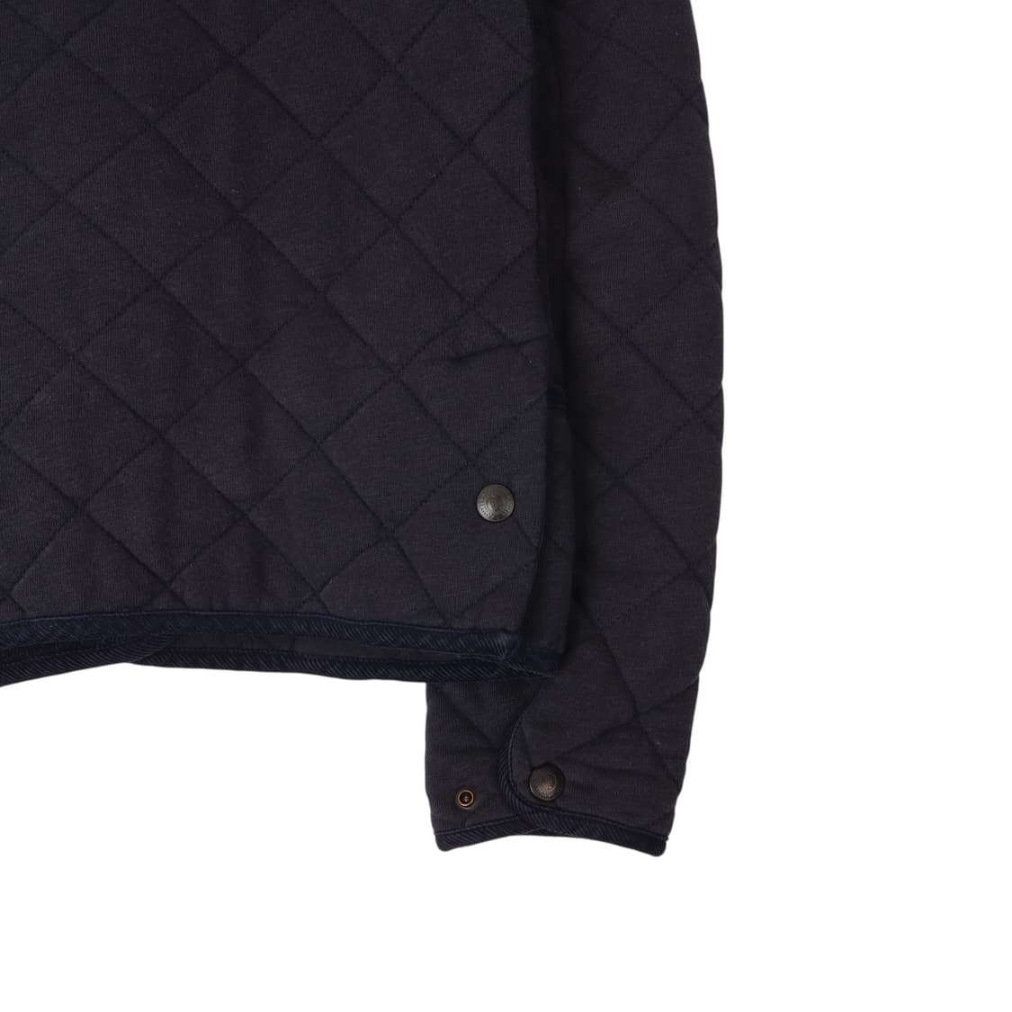 폴로진스 컴퍼니 코듀로이 네이비 퀄팅 자켓 상품이미지7