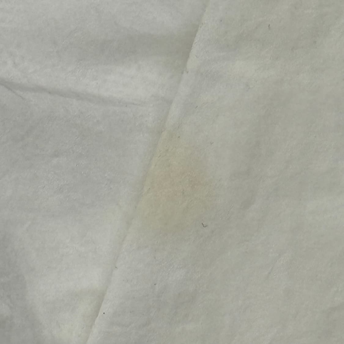 [정품/95] 디스커버리 블랙 화이트 바람막이 후드 자켓 b16 상품이미지8