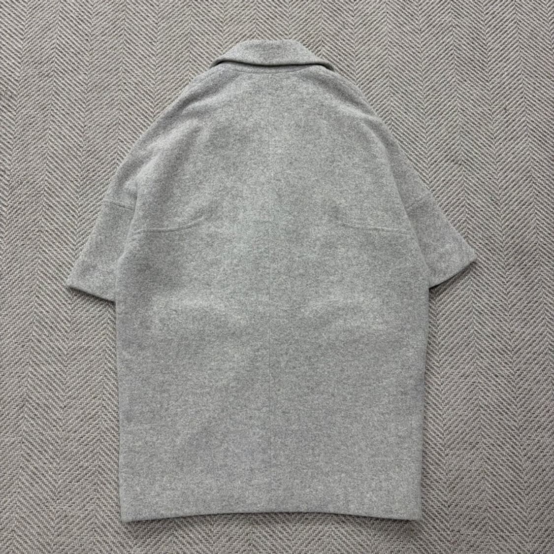 마크바이마크제이콥스 울블렌드 더블코트 v1902 상품이미지4