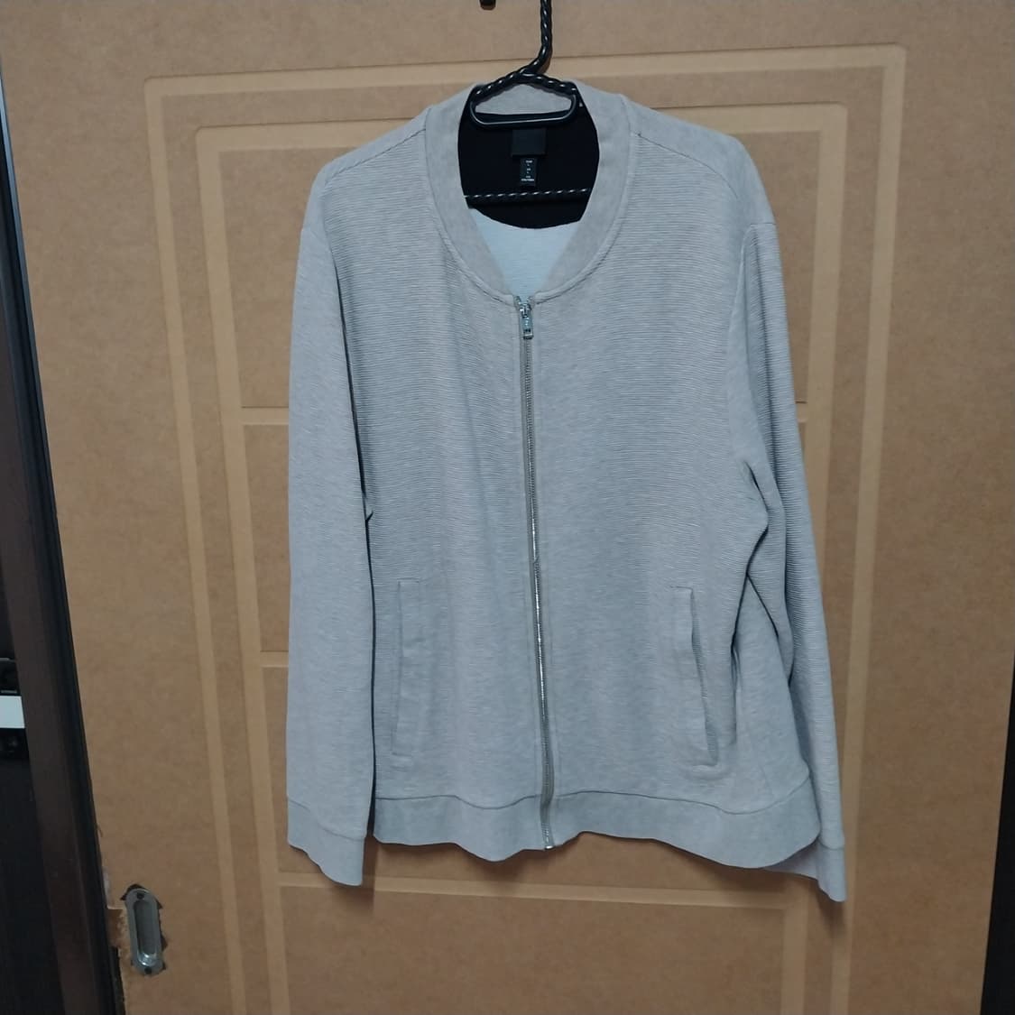 H&M 블루종 자켓 남성 100 - 슬림 105  상품이미지1