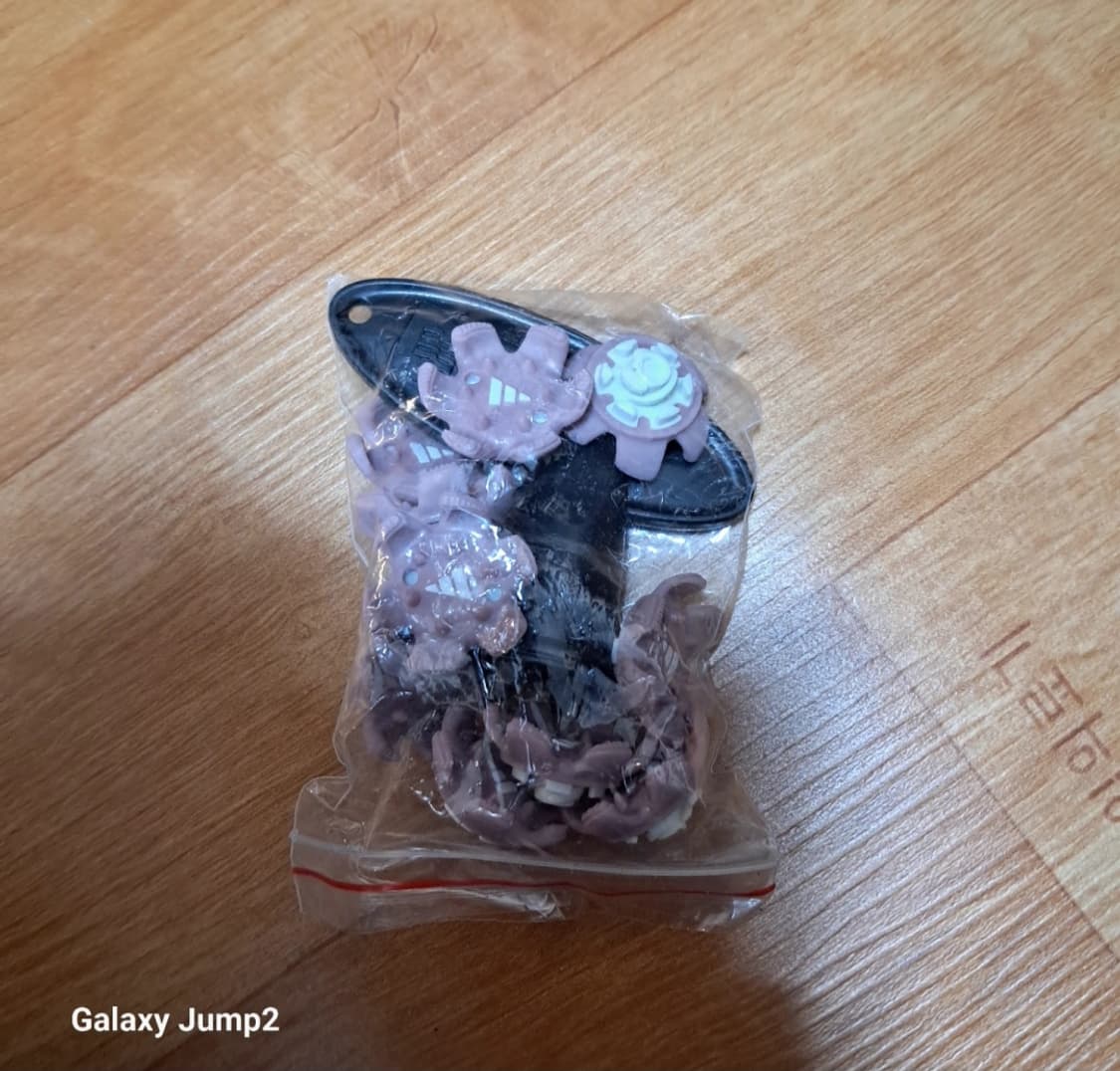 아디다스골프화245 상품이미지5