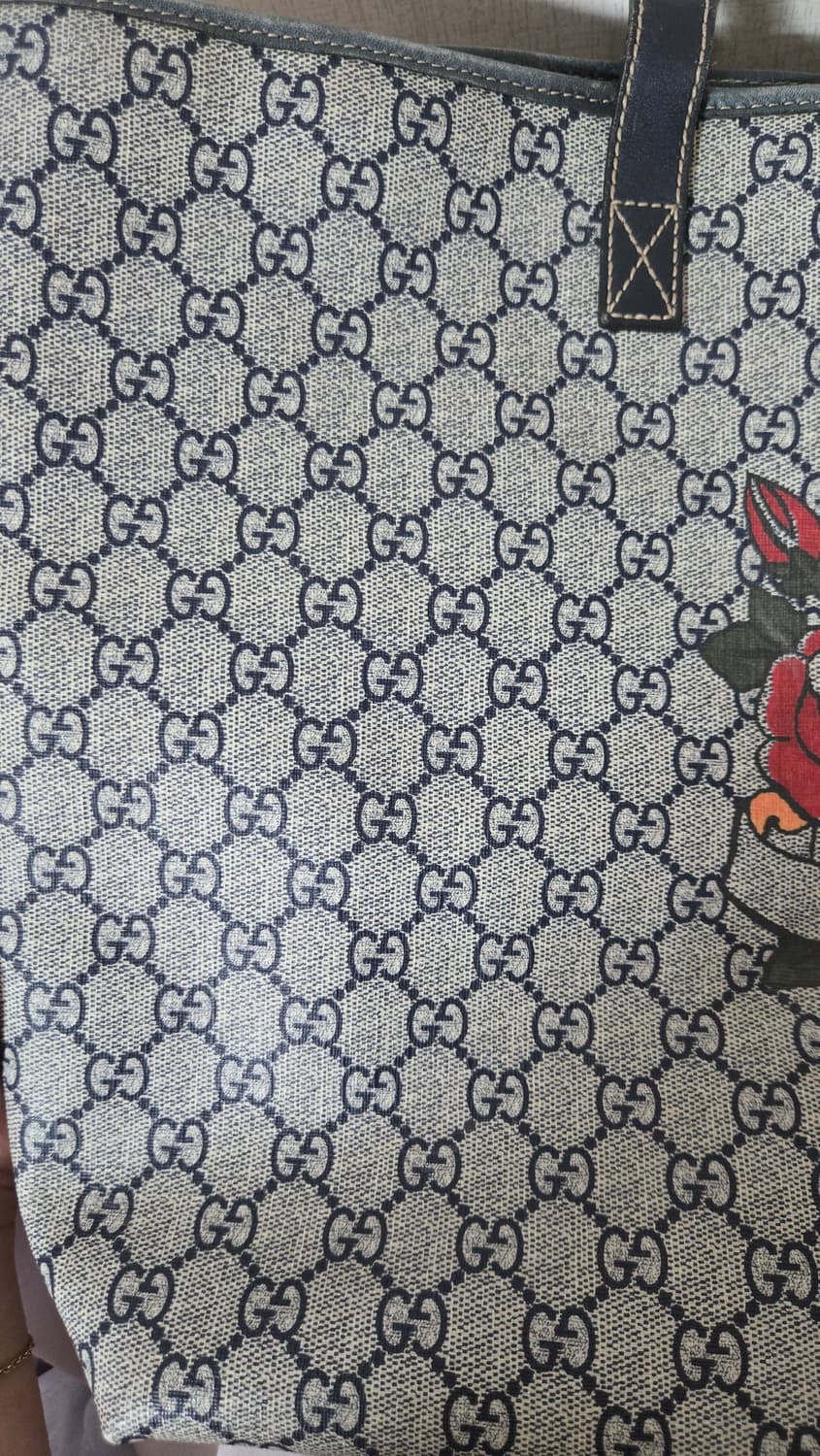 구찌 GG 패턴 토트백&숄더백 🌹 상품이미지4
