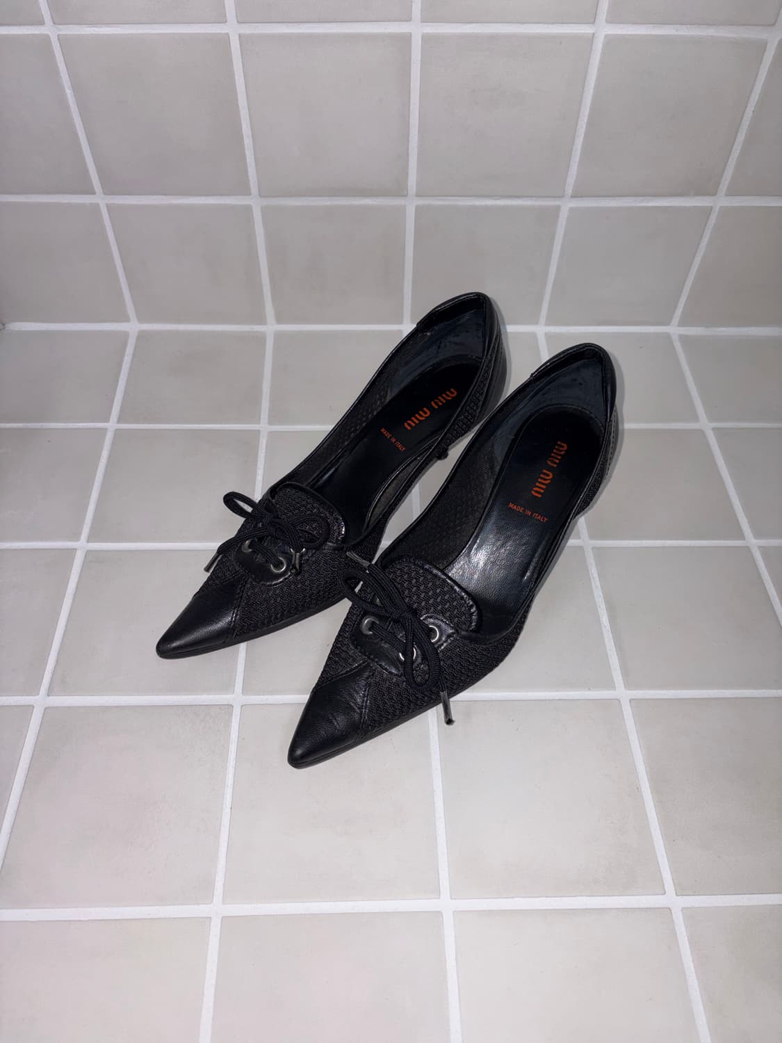 Miu Miu 2000s 상품이미지5