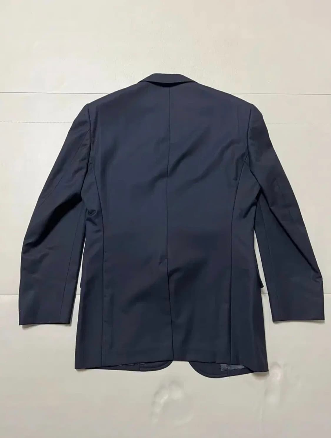 브룩스브라더스 네이비 금장 블레이저 38R 상품이미지2