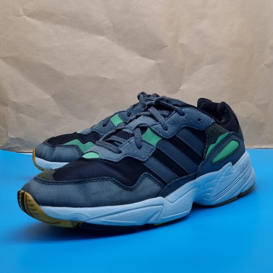 아디다스 영96 남성운동화270  상품이미지1